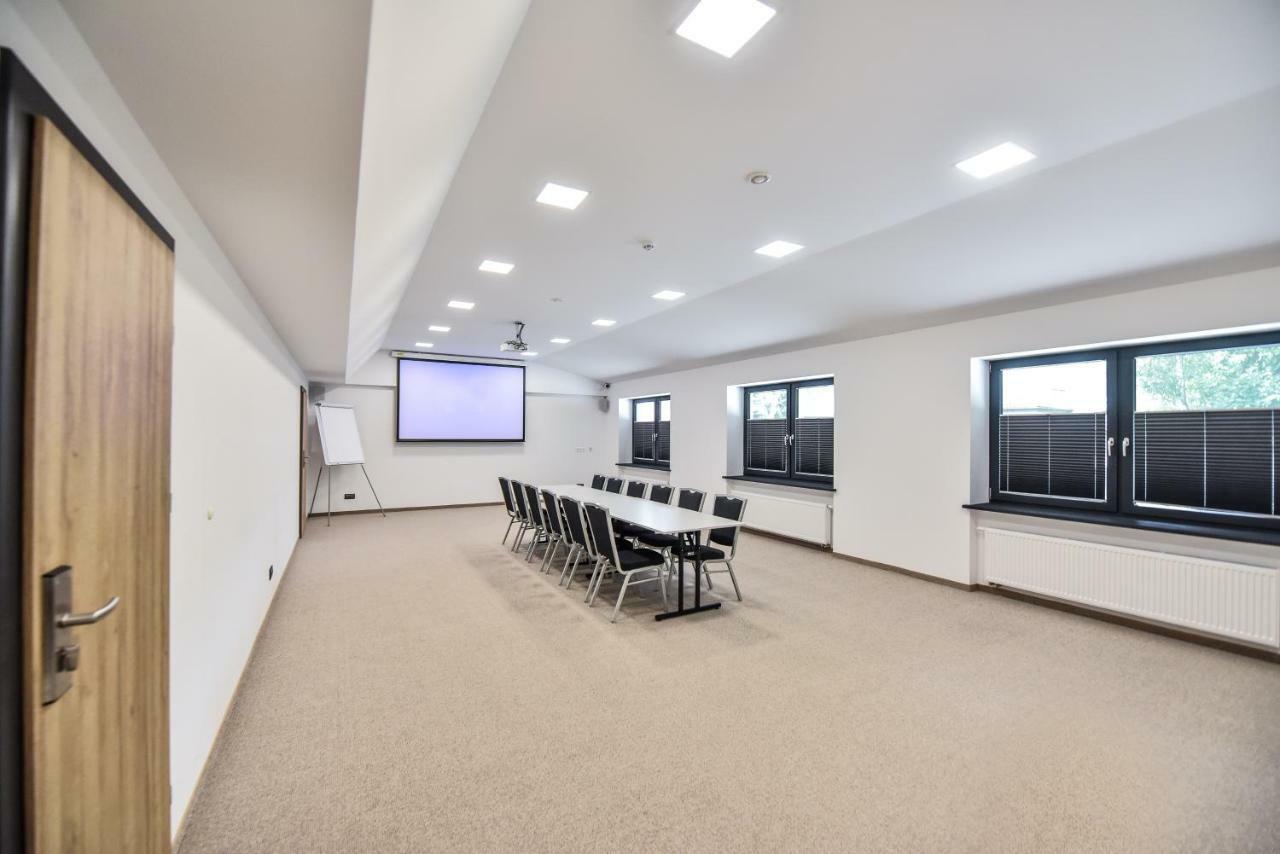 Sport Rooms สปาวา ภายนอก รูปภาพ